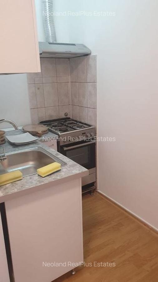 Casa cu 3 camere - zona Iancului - Pache Protopopescu - 5