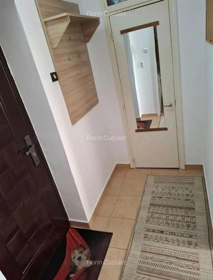 Apartament 1 Camera Etaj 2 7 Noiembrie UMF Mobilat Utilat - 2