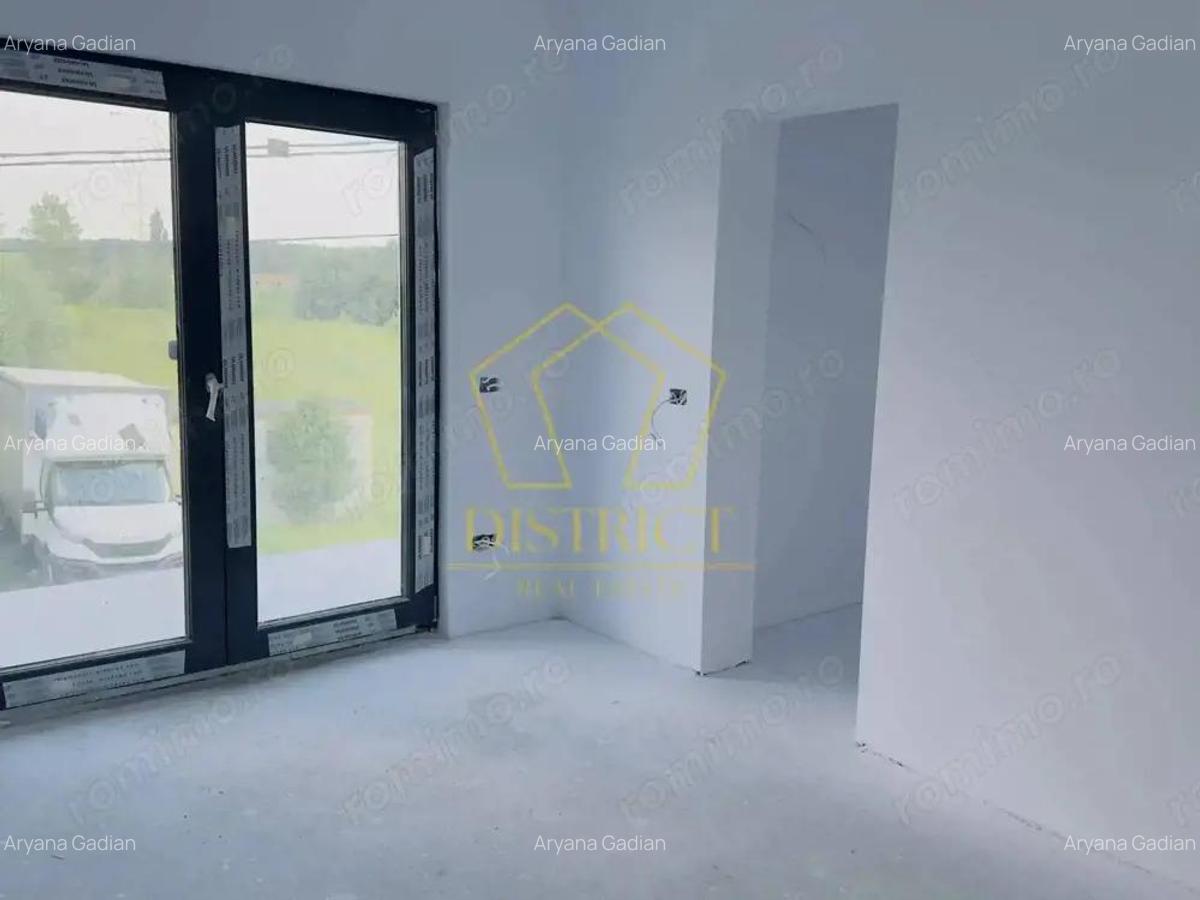 Duplex superb cu 5 camere I Dumbravita - 4