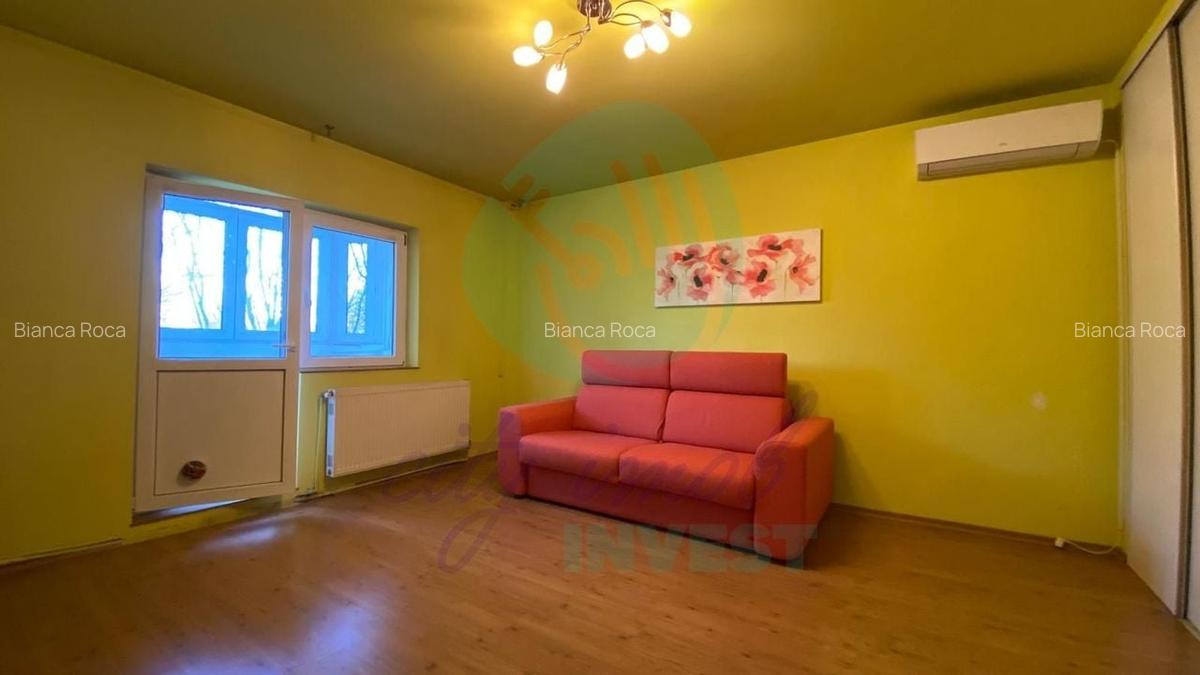 CENTRALA PROPRIE - 2 camere spatioase adiacent Nerva Traian - 4