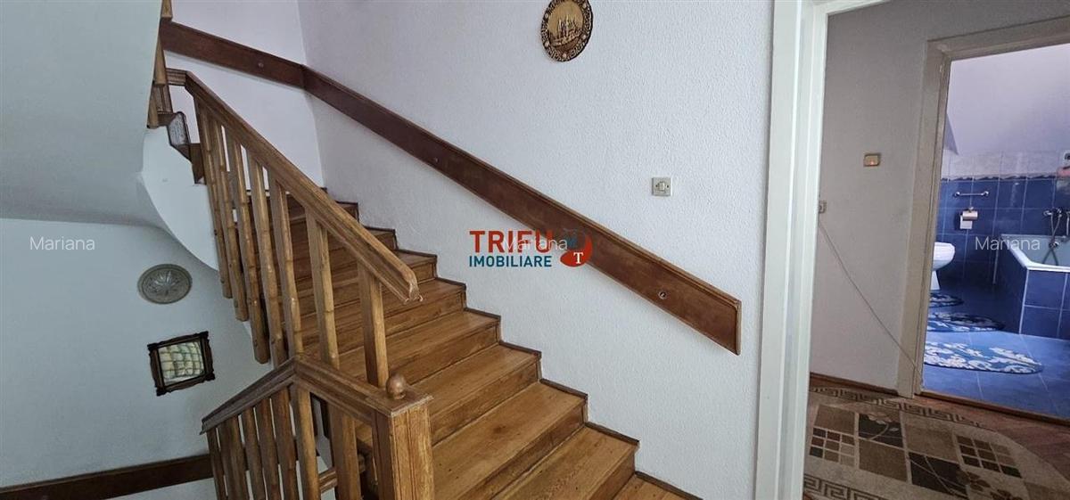 Casa tip duplex de vanzare zona Centru - 13