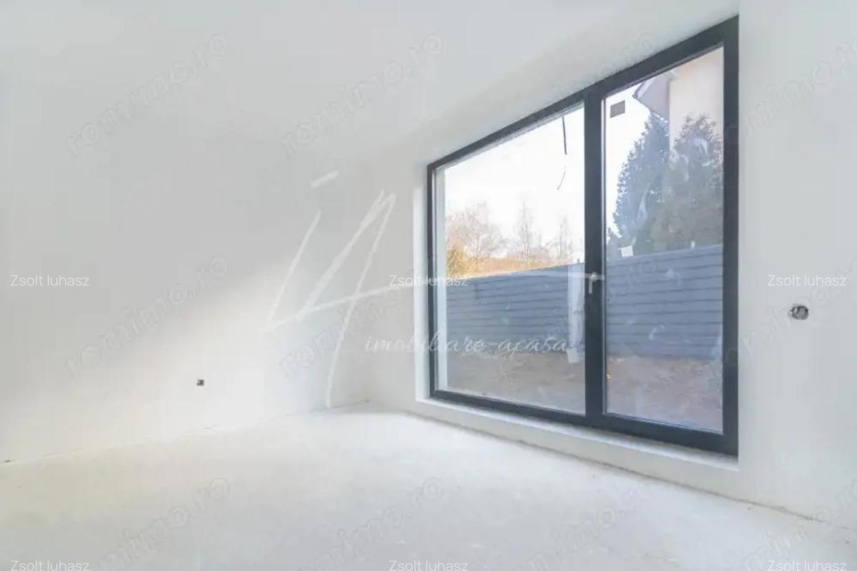 Casa tip duplex intr-o zona rezidentiala de case din zona Campului - 8