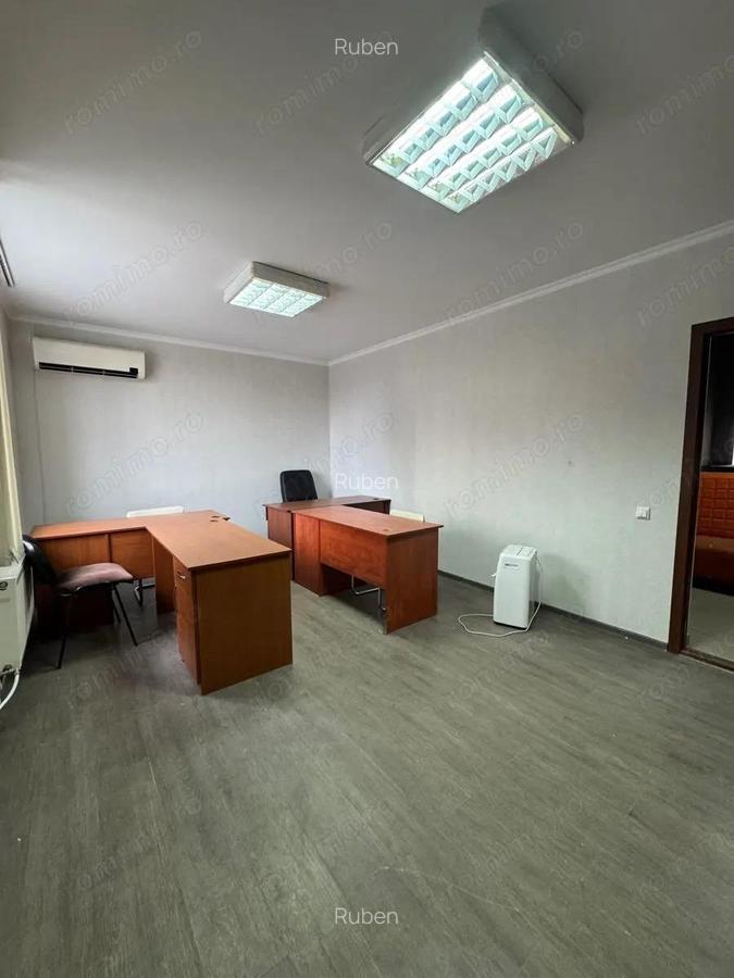 Ofer spre inchiriere birou spatiu comercial in zona timpuri noi vis-a-vis de metrou - 3