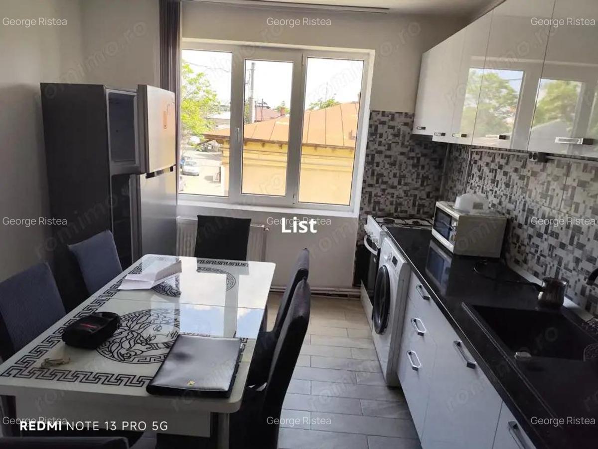 Apartament in vila Centru Ploie?ti: 53mp, 2 camere! - 1