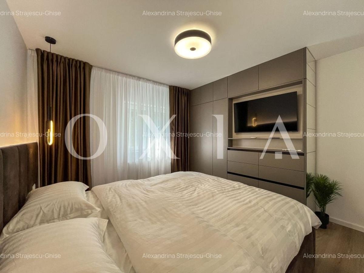 SX607 Lipovei, Etaj Intermediar, Renovat Total - 7