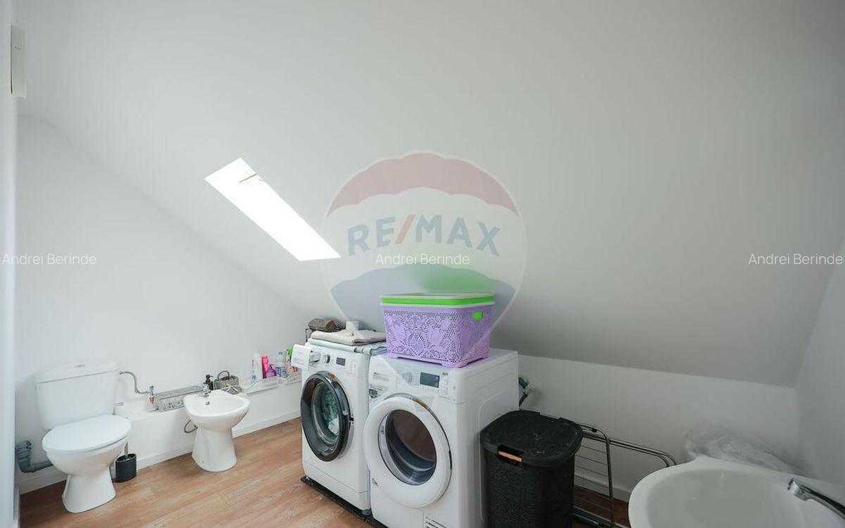 Casa cu 4 camere de vanzare - Ready to Move, in Nojorid - 9