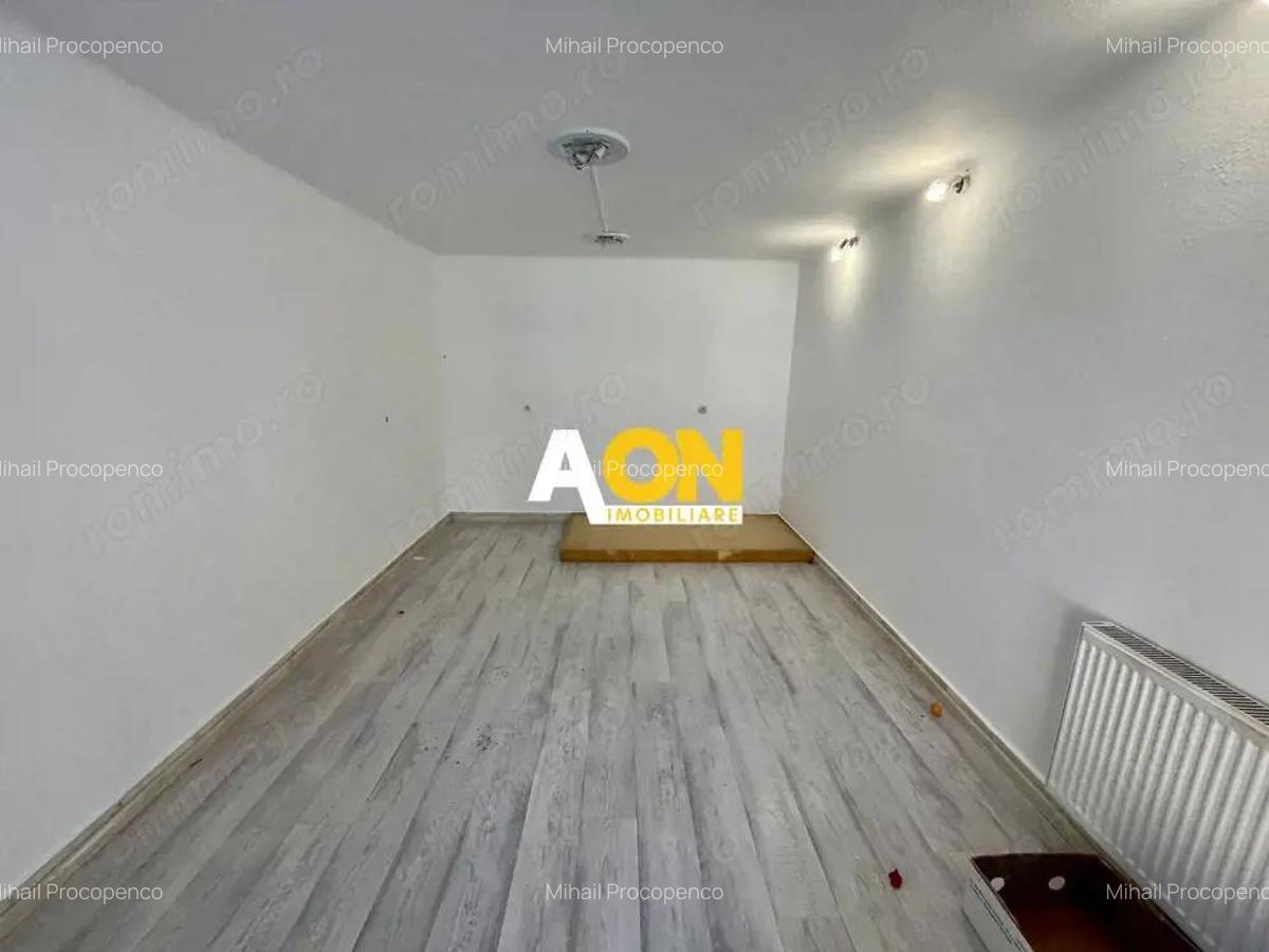 Spa?iu Comercial, 73mp, Vad Comercial Bun, Zona Cetate - 3