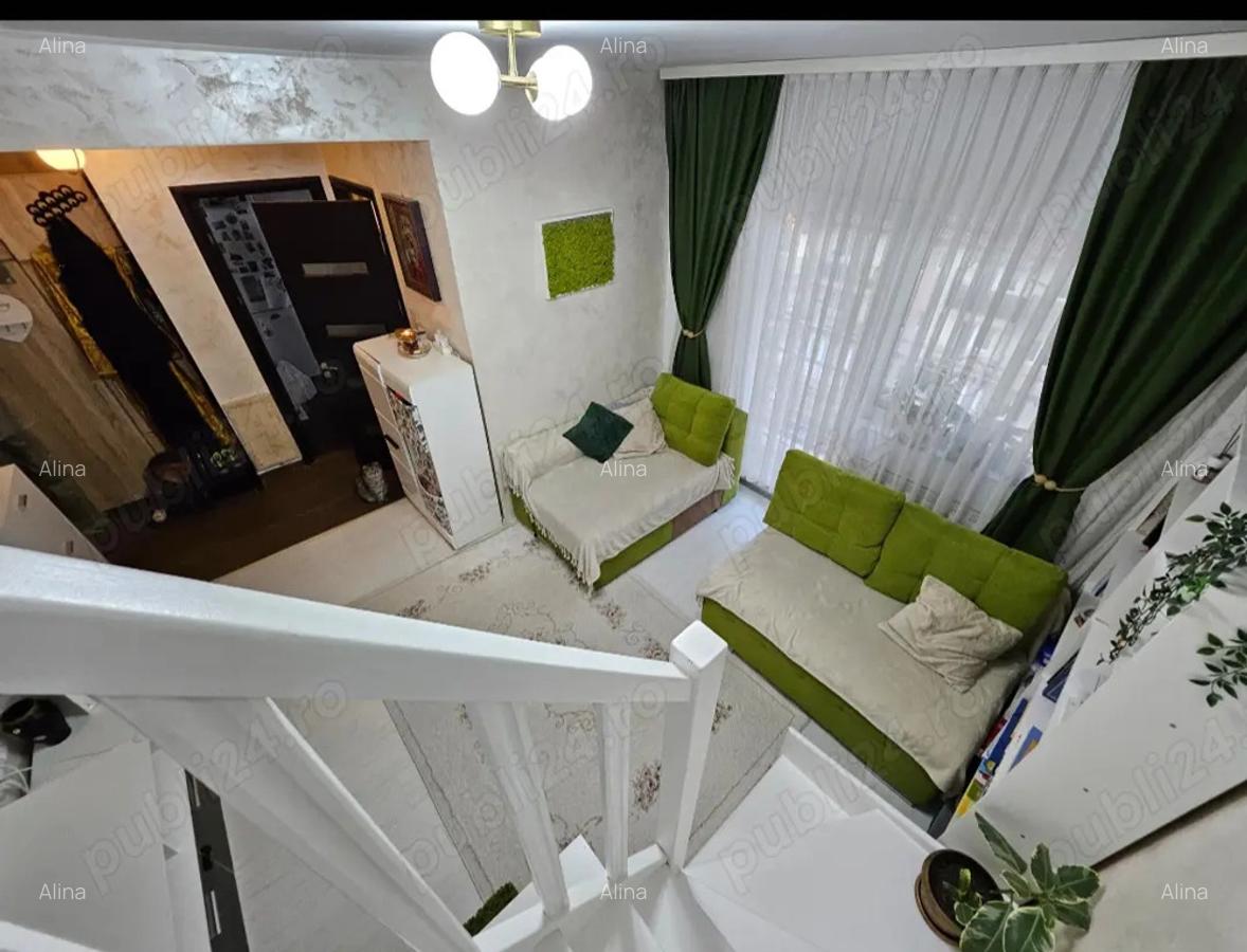 Vand apartament cu 3 camere Suceava - 5