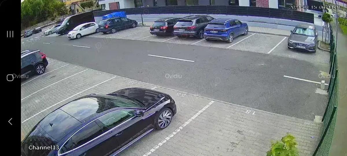 Inchiriez LOC DE PARCARE Adora Park - 3