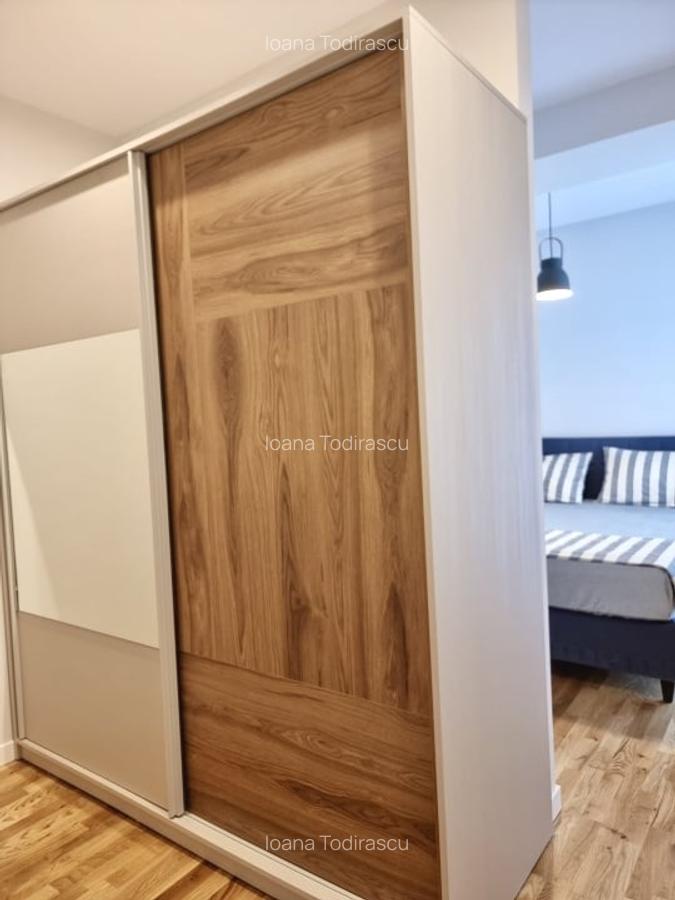 Apartament 2 camere premium | Prima inchiriere | Damaroaia - 6
