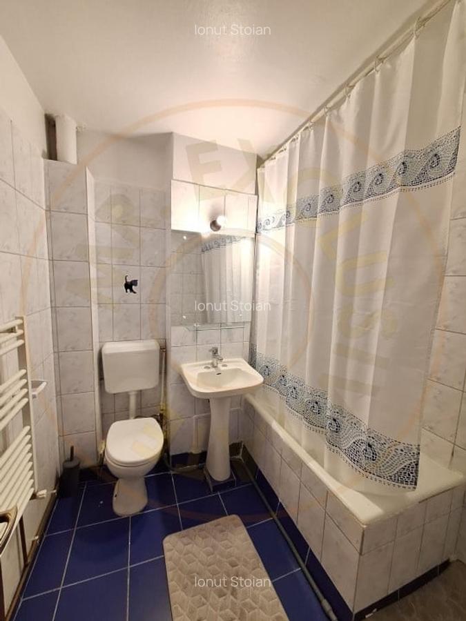0% Comision-Inchiriere Apartament 3 camere Ultracentral - 7