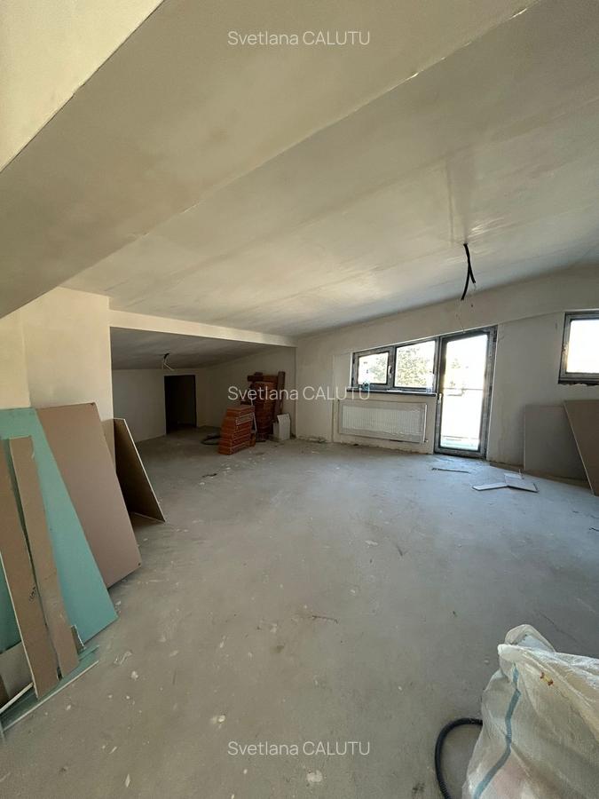 NEOFORT APARTAMENT 3 CAMERE cu LIVING 40 mp ZONA CALEA CALARASILOR-METROU MUNCII - 2