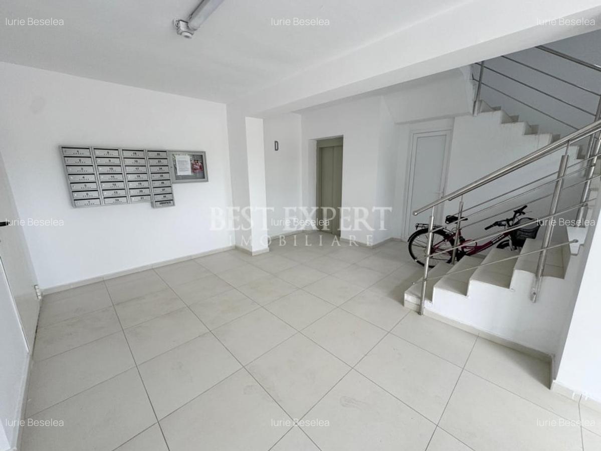 De inchiriat 2 camere, nemobilat Prima Chirie - 11