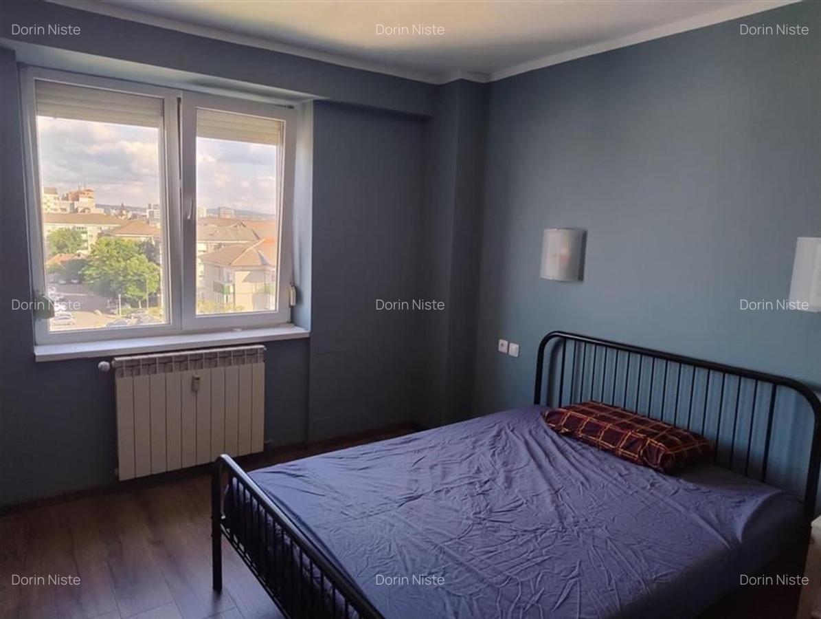 RECO Apartament 2 camere, Nufarul - 3