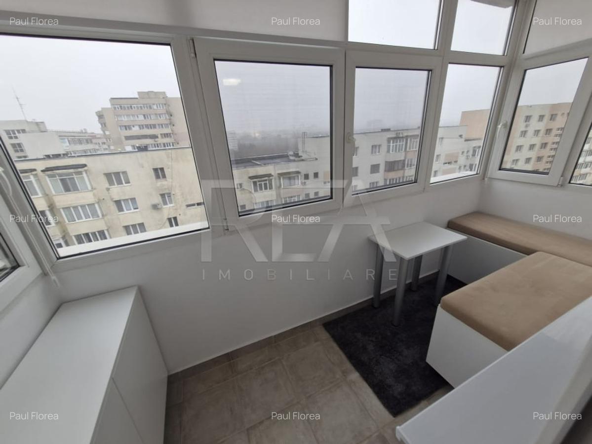 Apartament cu 2 camere la 9 minute de metroul Nicolae Grigorescu - 14