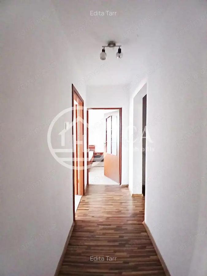 Apartament de vanzare cu 3 camere in zona Rogerius, Oradea - 12
