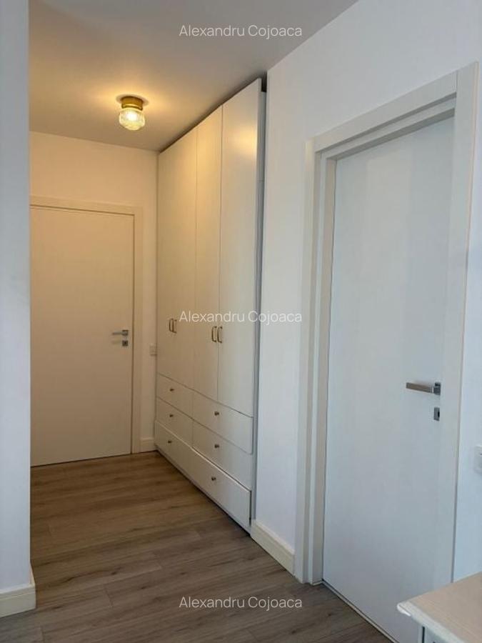 Apartament 3 camere Aviatiei–Pipera • 75 mp • 2 băi • parcare inclusă - 16