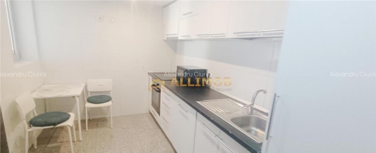 Apartament de inchiriat 2 camere, Alia Apartments, B... - 11