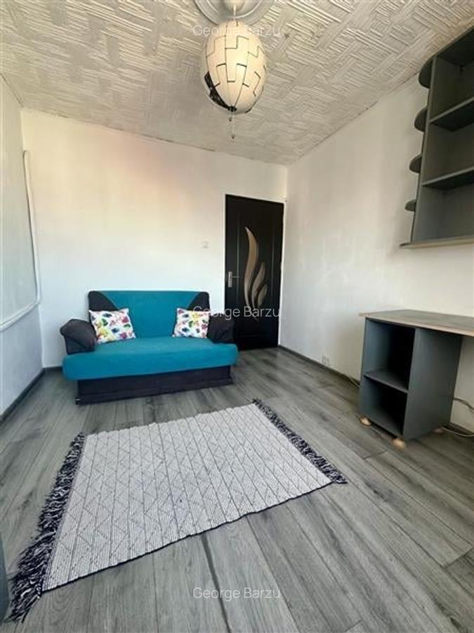 Apartament 3 Camere, Decomandat, Zona Tomis 3 - Comision 0 - 17