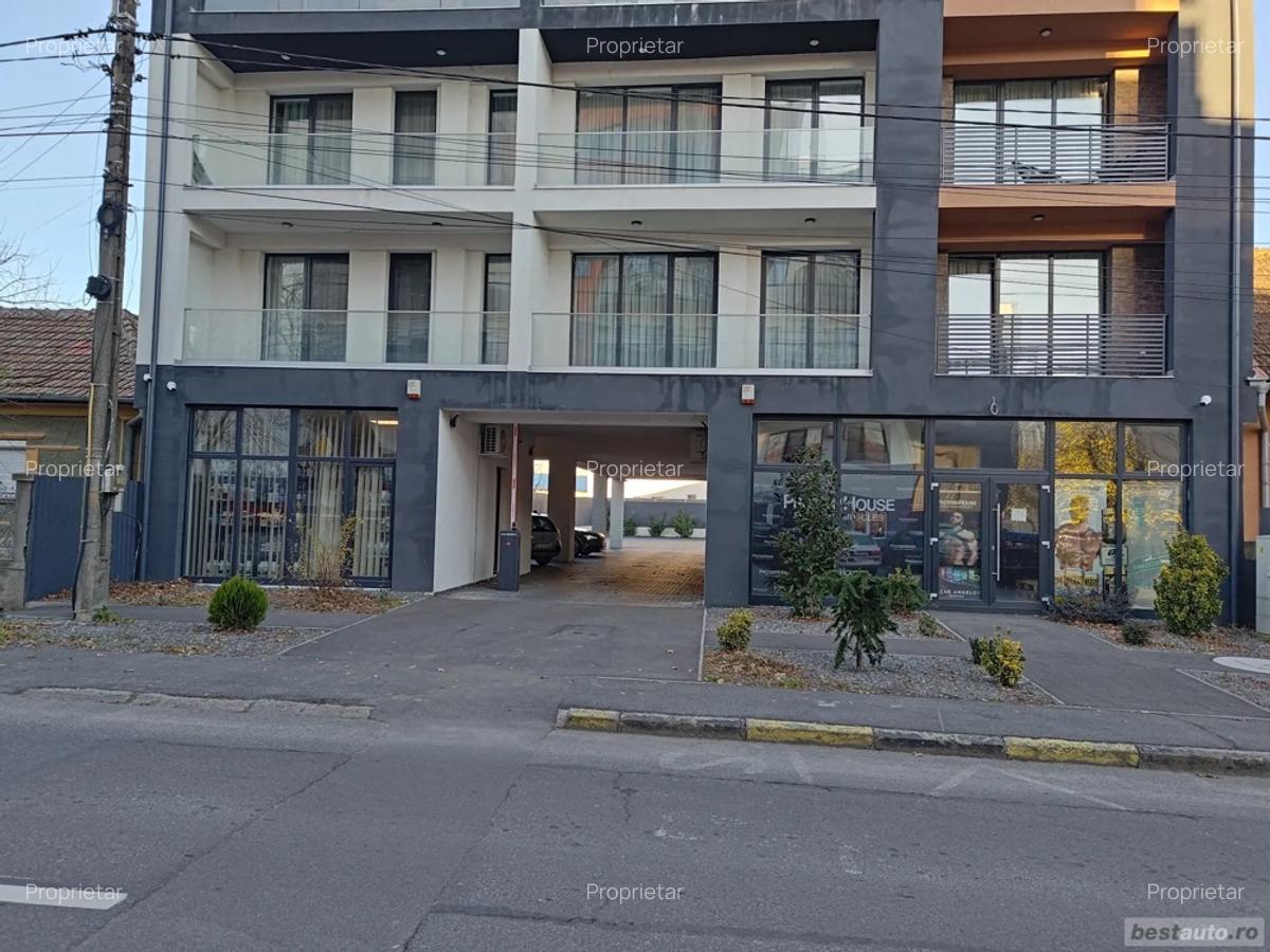 Apartament 2 cam zona Lotus - 5