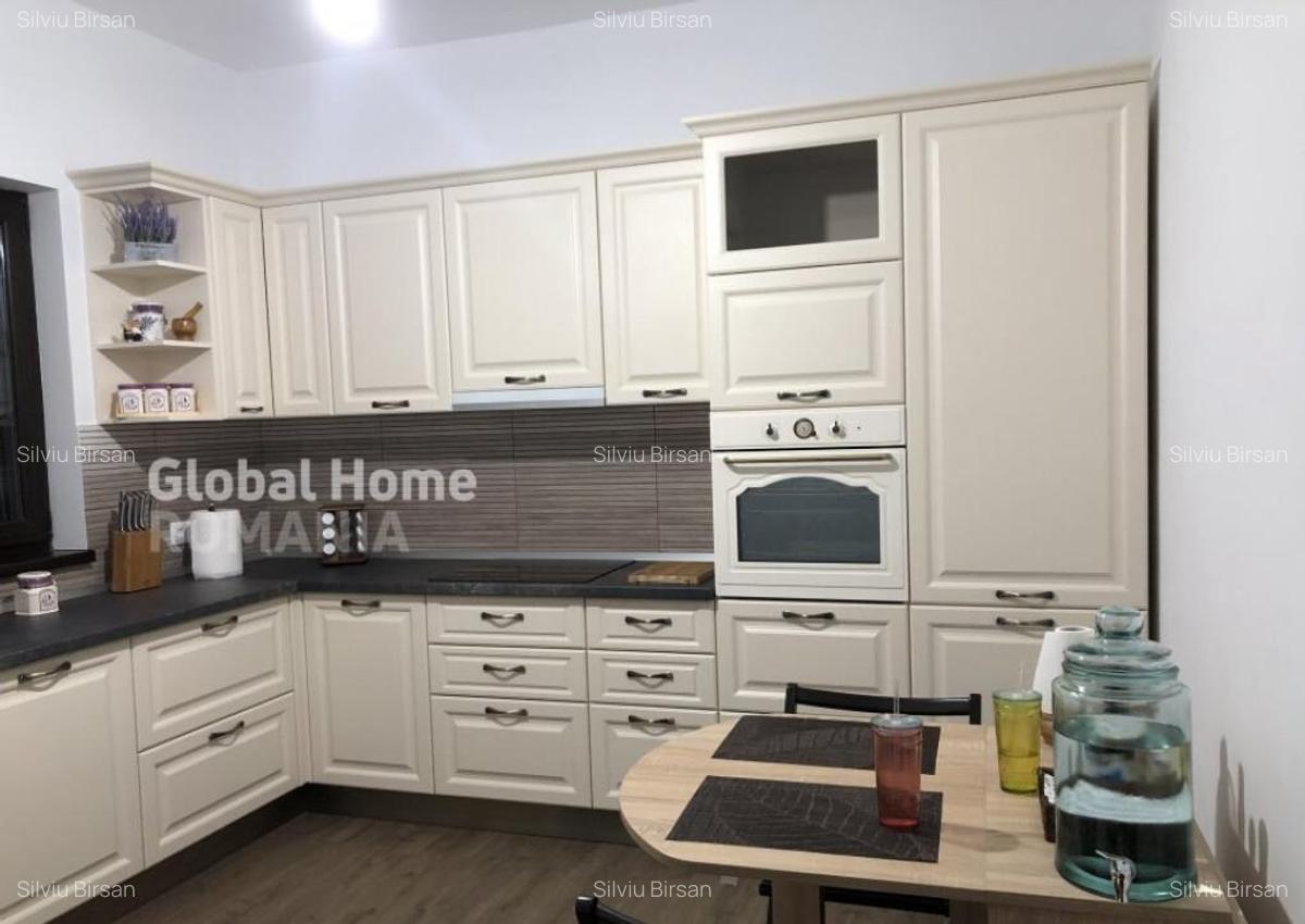 Vila Individuala Smart 136 MP | Tunari - Ilfov | Curte + Par - 10