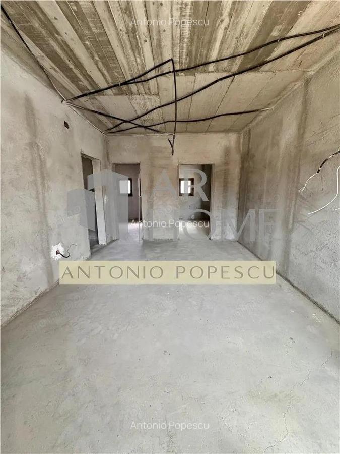 Casa S+P+1, in Strejnicu, zona padurii - 16