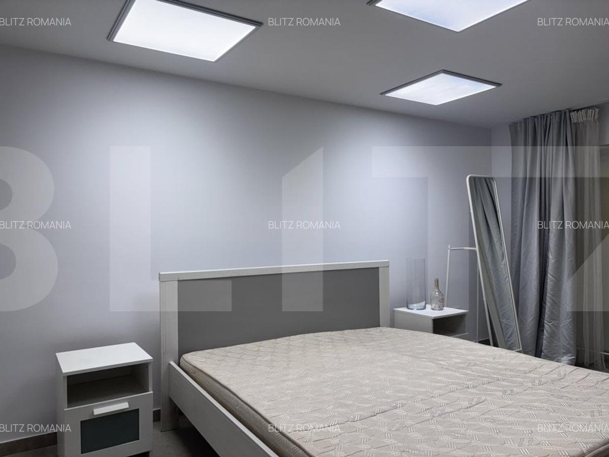 Apartament de vanzare, cu 1 camera, 47,5 m?, langa Iulius Mall, spatiu SAD - 7