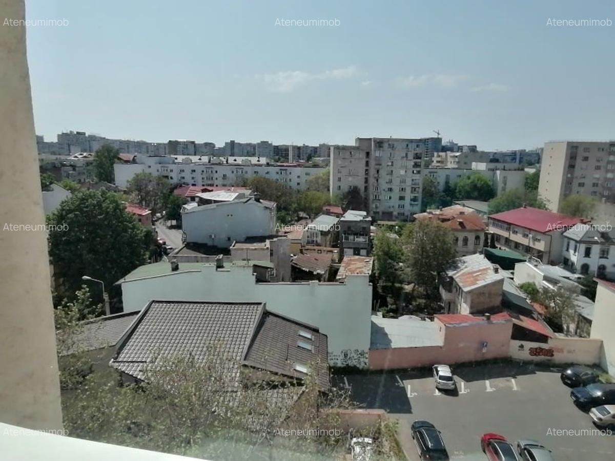 Apartament spatios,Universitatea Hyperion - 5