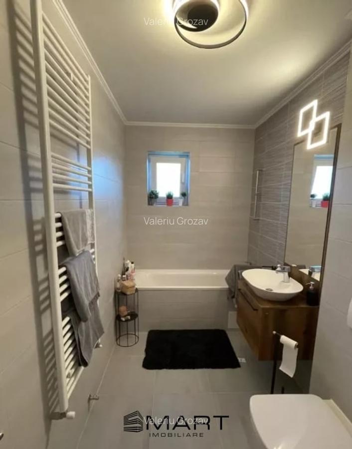 Apartament 2 camere Avantgarden Bartolomeu - 7