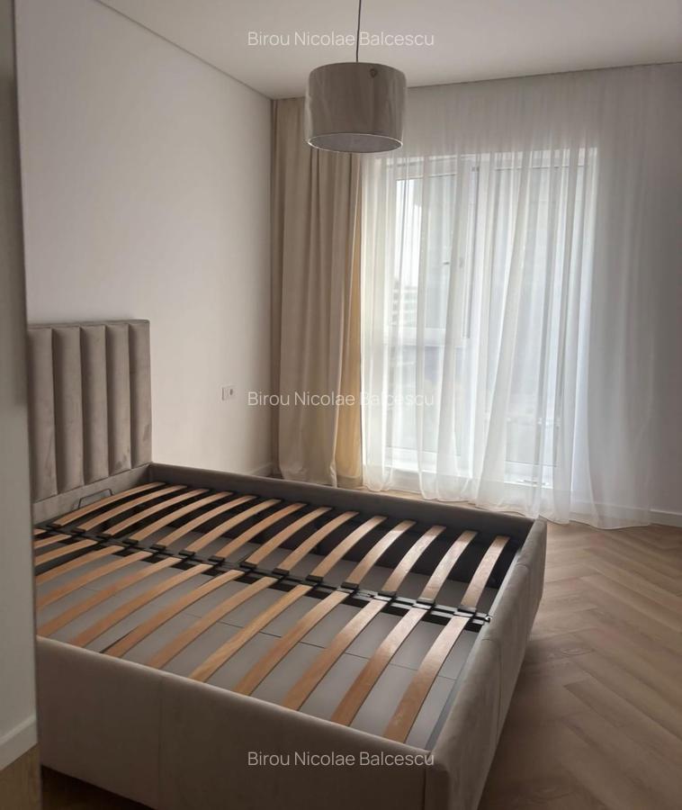 Apartament 2 camere Lux+Loc de parcare in Complexul Noble Piatra Craiului - 5
