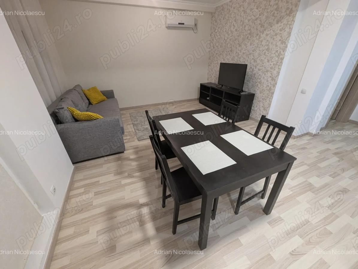 Apartament 2 camere Erou Iancu Nicolae - Pipera - 2 Apartament 2 camere Erou Iancu Nicolae - Pipera - 2