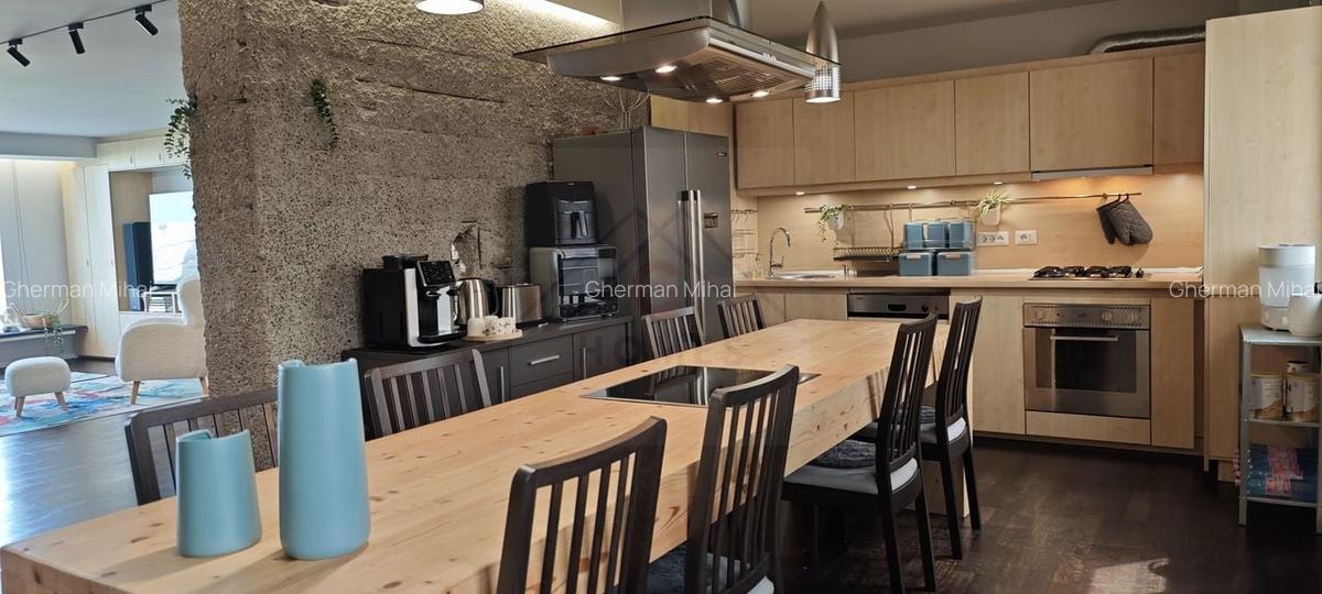 Penthouse de revista. Panorama incredibila! COMISION ZERO! - 16