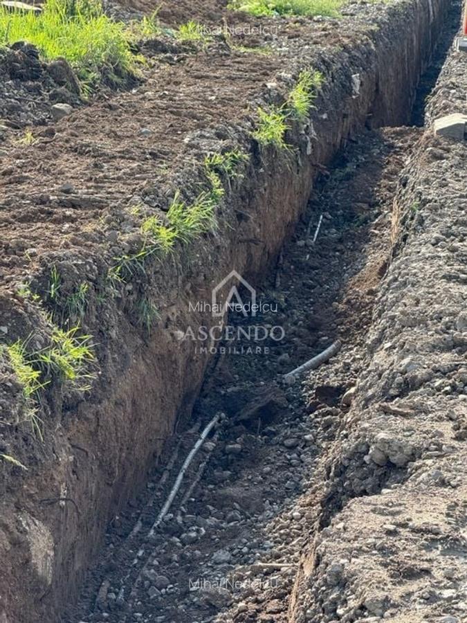 Vanzare teren intravilan 1.800 mp - Pipera, langa Scoala Americana - 16