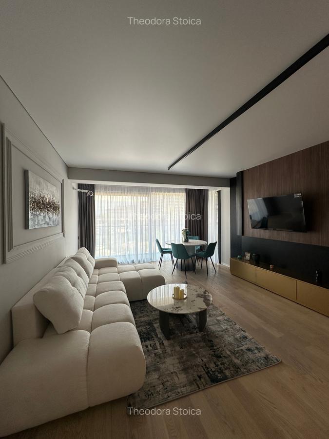 Apartament cu 2 camere decomandat în Floreasca - 10