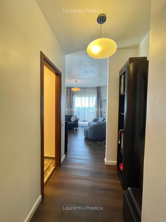 Penthouse – Militari, Bd. Iuliu Maniu 109, Pacii - 30