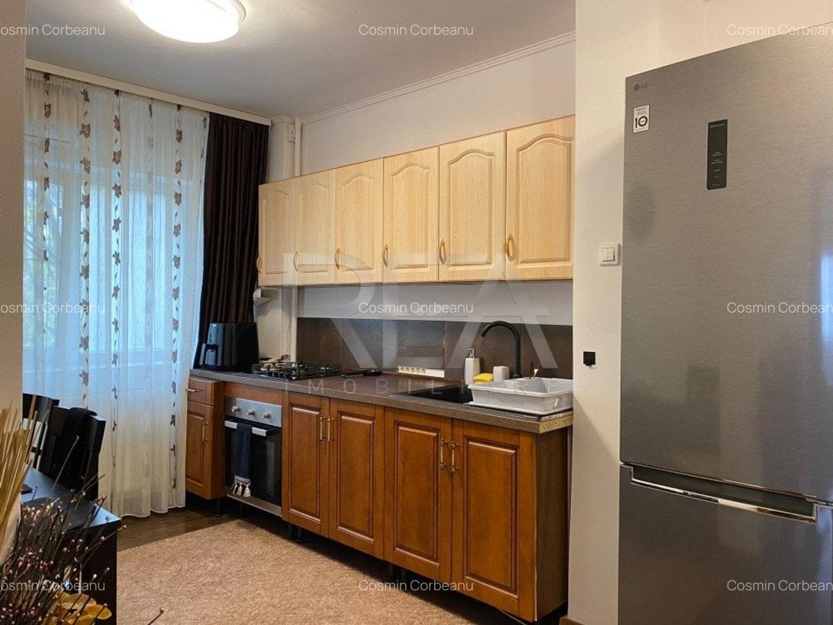 Apartament 2 Camere Parcul Sebastian 200m - 6