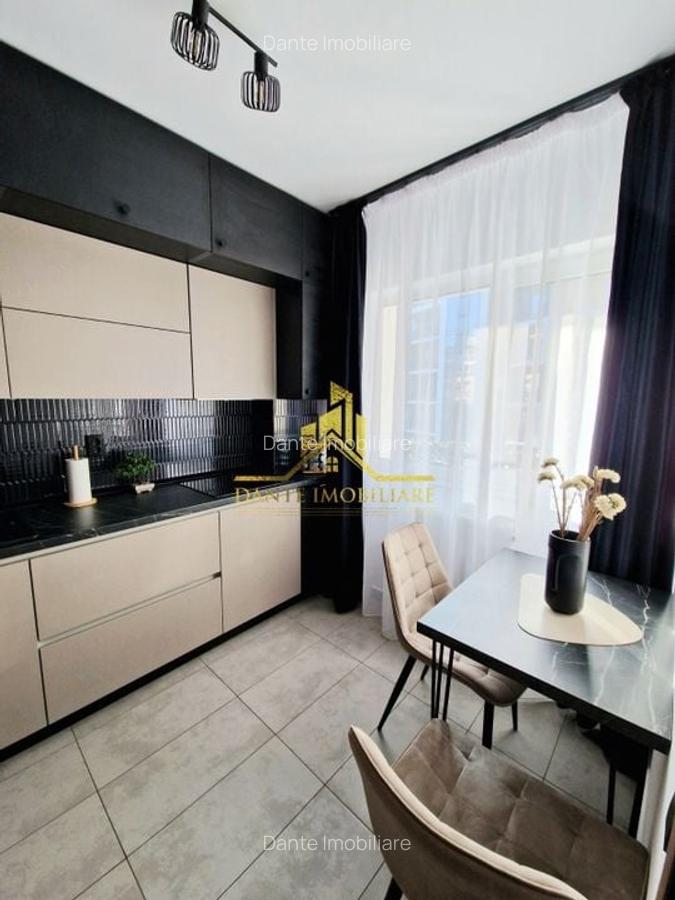 1 camera, modern, terasa, parcare, Buna Ziua, Sofia Residence, LIDL - 3