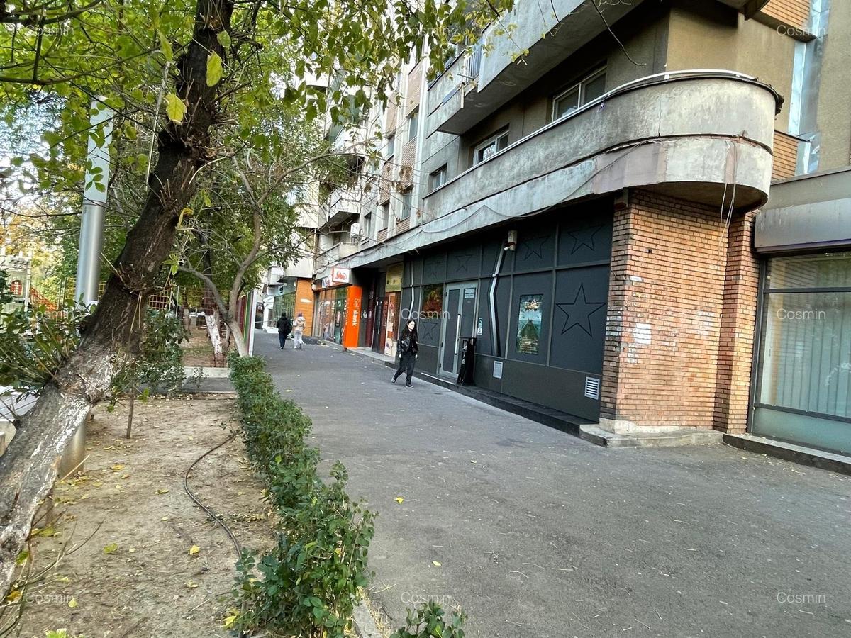 Vand Spatiu comercial 108mp cu chirias vechi in locatie - 1 Vand Spatiu comercial 108mp cu chirias vechi in locatie - 1