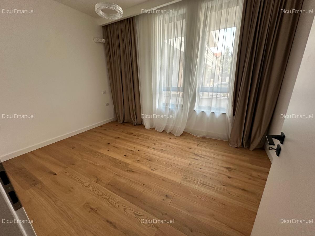 Pipera bloc nou super finisaje - 8