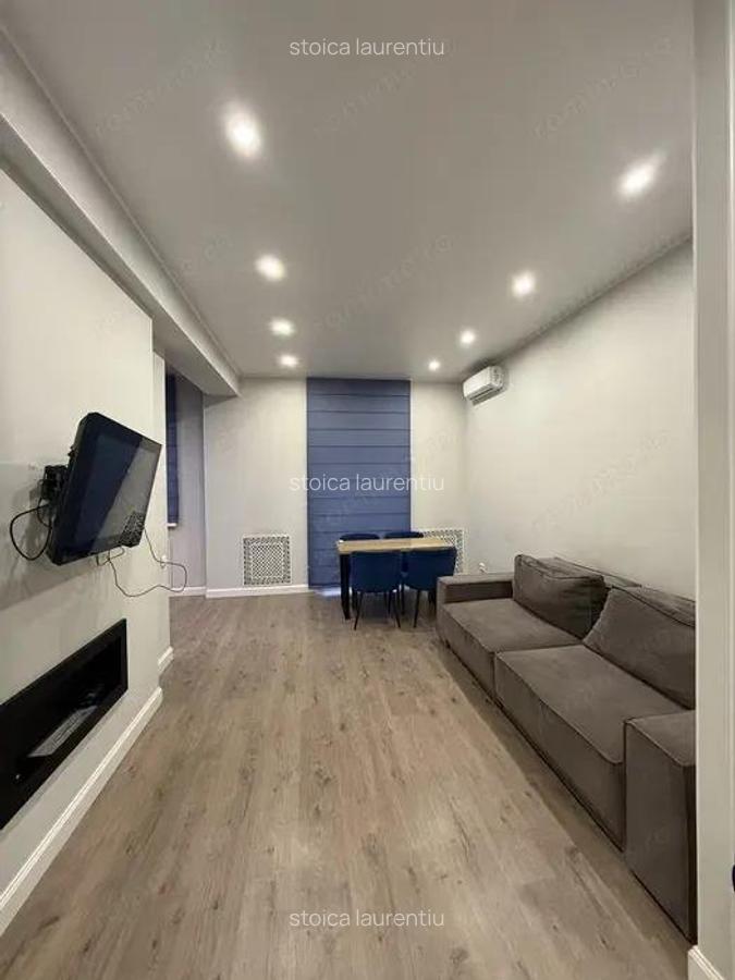 2 Camere zona Piata Chibrit - 16