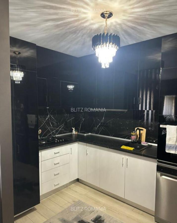 Apartament 3 camere, decomandat, 60,6 mp, Gradina Botanica - 14