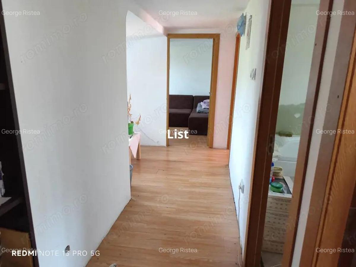 Casa Ploie?ti partial finalizata, 5 camere, 148m2, 79.500 - 1