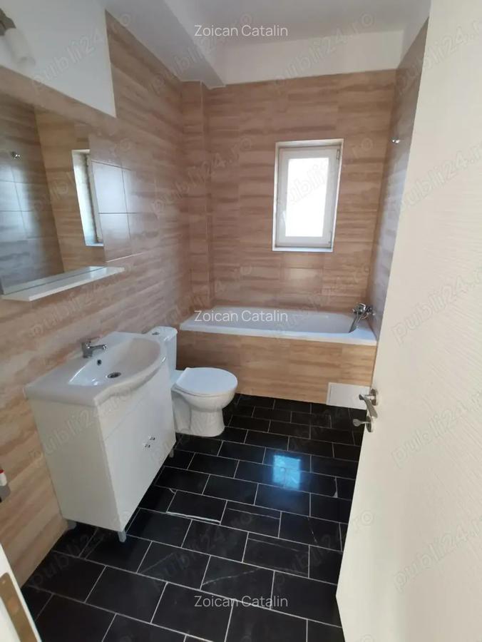 Apartament cu gradina de vanzare in Sanandrei - 2