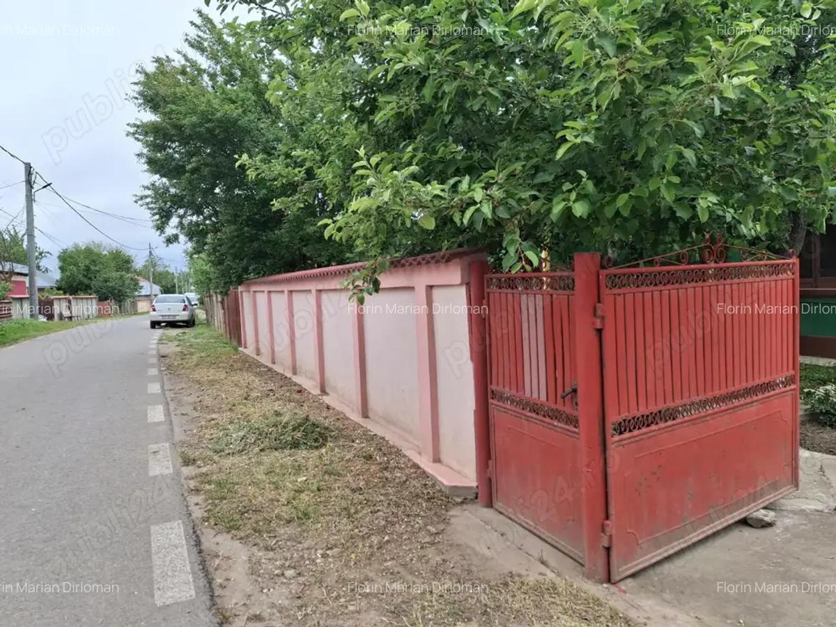 Casa de vanzare comuna suhaia, teleorman - 6