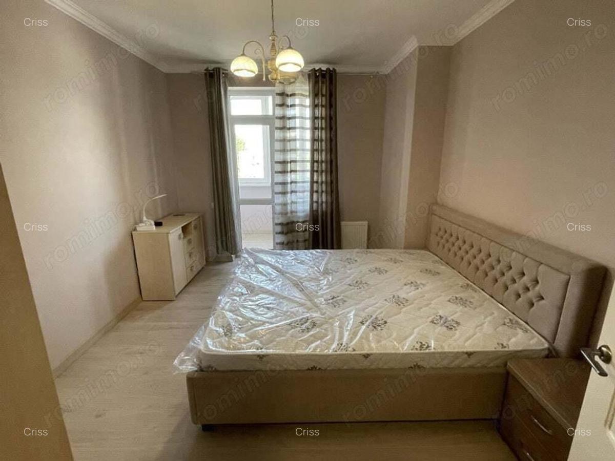 Apartament de vanzare zona 13 septembrie - 1