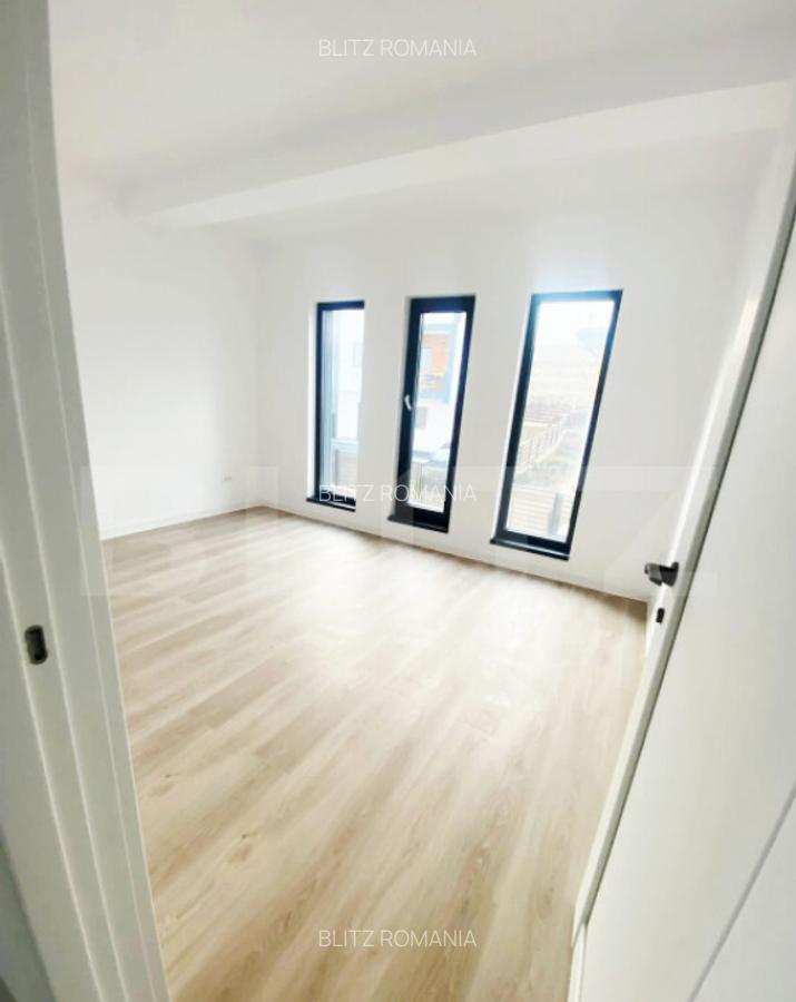 Casa de vanzare, 187 mp, zona Visan - 26