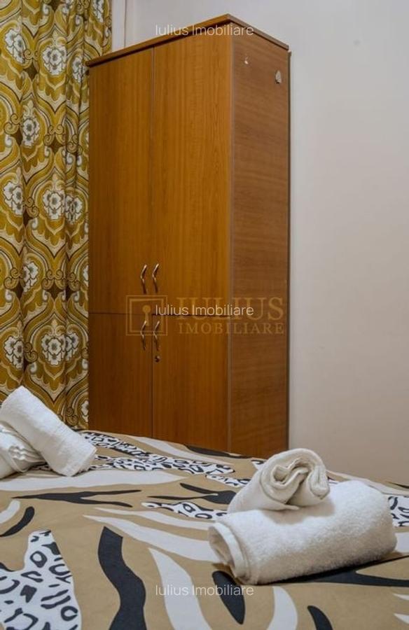 Apartament 4 camere+2 bai foarte aproapte de Spitalul Judetean - 12