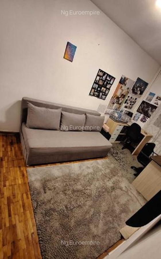 Apartament 3 camere de vanzare zona KM 4-5 Constanta - 1