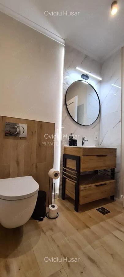 Apartament 3 Camere 100 Mp LUX/Bloc Nou/Parcare De Inchiriat, Tudor - 12
