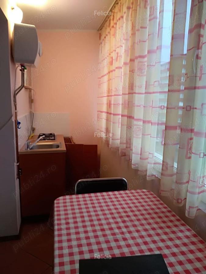 Garsoniera in chirie - 6
